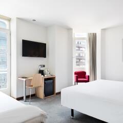 Abba Santander Hotel комната для гостей фото 2