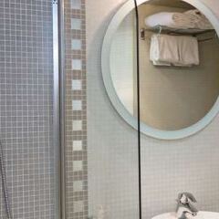 Отель Best Western Hôtel Mercedes Arc de Triomphe фото 16