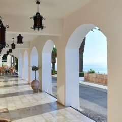 Отель Primasol Louis Ionian Sun - All Inclusive интерьер отеля фото 3