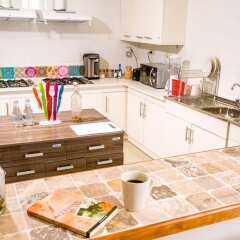 Bento Hostel - Adults Only in Santiago, Chile from 56$, photos, reviews - zenhotels.com