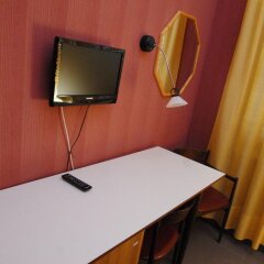 Atlantico Palace Hotel Кьянчиано Терме удобства в номере фото 2