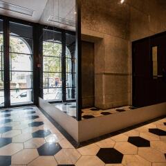 Отель Euston Square интерьер отеля фото 3