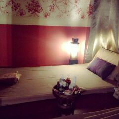 Moom Pon Khlai Hostel & Spa комната для гостей фото 3