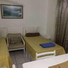 Отель Ocho Rios Beach Apt at Sandcastles комната для гостей фото 2