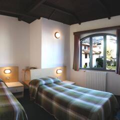 Hotel Eden Бавено детские мероприятия