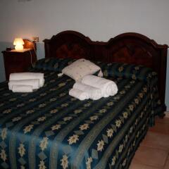 Отель Agriturismo Ca Lucano Ареццо спа фото 2