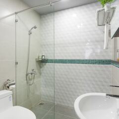Отель La Regatta Boutique Residences комната для гостей фото 6