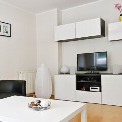 Апартаменты City Park Apartments Reichi комната для гостей фото 2