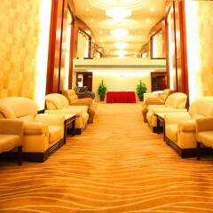 Отель Century Plaza Hotel Китай, Шэньчжэнь - отзывы, цены и фото номеров - забронировать отель Century Plaza Hotel онлайн интерьер отеля фото 2