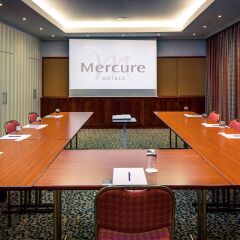 Отель Grand Hotel Mercure Biedermeier Wien Австрия, Вена - 4 отзыва об отеле, цены и фото номеров - забронировать отель Grand Hotel Mercure Biedermeier Wien онлайн помещение для мероприятий