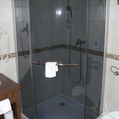 Elit Hotel ванная