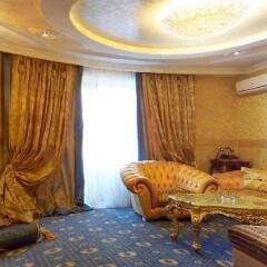 Гостиница Eurohotel комната для гостей фото 5