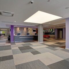 Lero Hotel интерьер отеля фото 3
