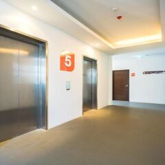 Отель Chic Residences at Karon Beach