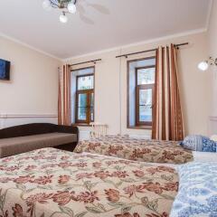 Гостиница 365 СПб, литеры Б, Е, Л 2* Стандартный номер фото 24