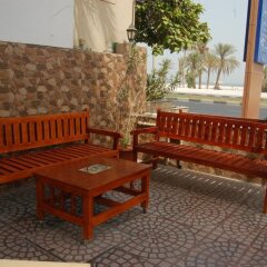 Отель Al Amwaj Hotel ОАЭ, Шарджа - отзывы, цены и фото номеров - забронировать отель Al Amwaj Hotel онлайн