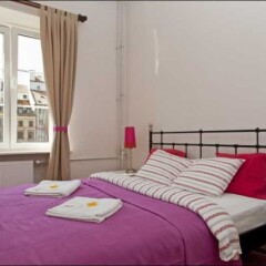 Апартаменты P&o Apartments Old Town Square комната для гостей фото 4