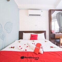 Отель Hanoi Rendezvous Boutique Hotel Вьетнам, Ханой - отзывы, цены и фото номеров - забронировать отель Hanoi Rendezvous Boutique Hotel онлайн фото 8