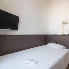 Hotel Alexandra 3* Стандартный номер с различными типами кроватей фото 3