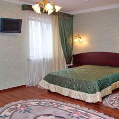 Отель Soul Place 3* Стандартный номер фото 3