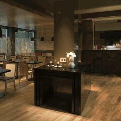 Hotel mOdus гостиничный бар