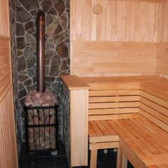 Гостиница Chalet Filvarok фото 25