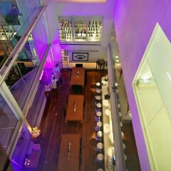 Отель Le Fenix Sukhumvit