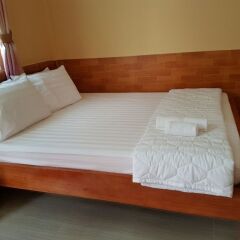 Отель Hana Resort & Bungalow комната для гостей