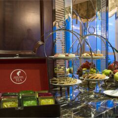Отель Hotels & Preference Hualing Tbilisi питание