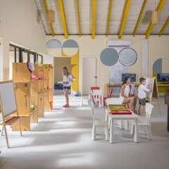 Отель Ocean El Faro Resort - All Inclusive Доминикана, Пунта Кана - отзывы, цены и фото номеров - забронировать отель Ocean El Faro Resort - All Inclusive онлайн детские мероприятия