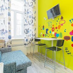 Апартаменты Apartments Syper детские мероприятия