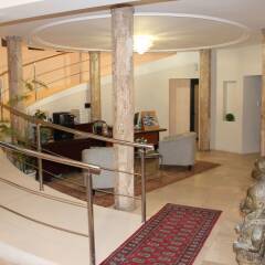 Grande Kloof Boutique Hotel интерьер отеля фото 2