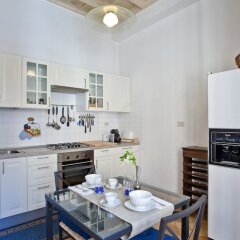 Отель Rental in Rome Crociferi 1 в номере