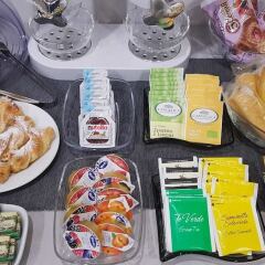 Отель beb Amarillo развлечения