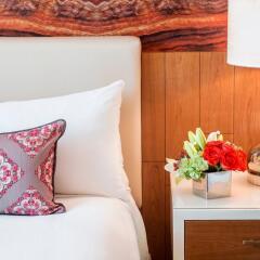 Отель Mandalay Bay Resort And Casino удобства в номере