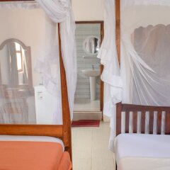 Shangani Hotel in Zanzibar, Tanzania from 97$, photos, reviews - zenhotels.com guestroom
