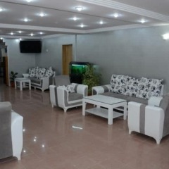 Sea Center Hotel интерьер отеля фото 2