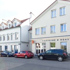 Отель Vilnius Apartments & Suites - Town Hall Литва, Вильнюс - отзывы, цены и фото номеров - забронировать отель Vilnius Apartments & Suites - Town Hall онлайн парковка