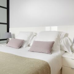 Апартаменты La Terraza Apartment by FeelFree Rentals комната для гостей фото 4