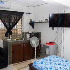 EastWest Hospitality in Freetown, Sierra Leone from 120$, photos, reviews - zenhotels.com photo 2