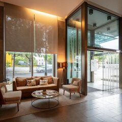 Neya Lisboa Hotel интерьер отеля фото 2
