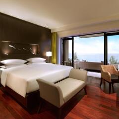 Отель Hyatt Regency Phuket Resort 5* Люкс фото 2