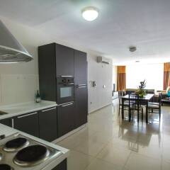 Отель Blubay Apartments Мальта, Гзира - отзывы, цены и фото номеров - забронировать отель Blubay Apartments онлайн в номере
