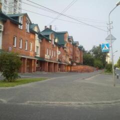 Хостел ROYAL HOSTEL 905 фото 6
