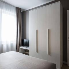 Отель MyPlace Porta San Giovanni Apartments Италия, Падуя - отзывы, цены и фото номеров - забронировать отель MyPlace Porta San Giovanni Apartments онлайн комната для гостей
