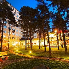 Отель Джингель Таллин
