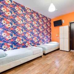 Гостиница Жилые помещения Holiday Super в Казани отзывы, цены и фото номеров - забронировать гостиницу Жилые помещения Holiday Super онлайн Казань комната для гостей фото 5