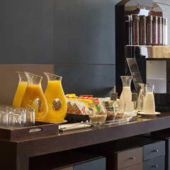 AC Hotel Coslada Aeropuerto в номере фото 2