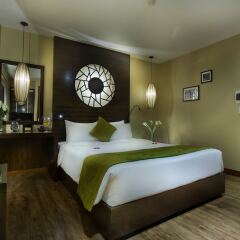 Oriental Suite Hotel & Spa фото 13