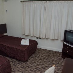 Отель Black Iris Hotel Иордания, Мадаба - отзывы, цены и фото номеров - забронировать отель Black Iris Hotel онлайн комната для гостей фото 4